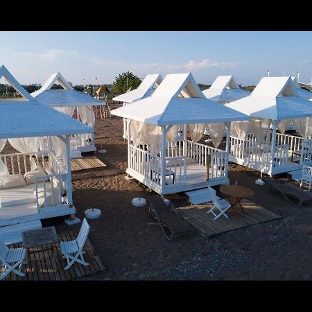 Moon Suites Antalya Extérieur photo