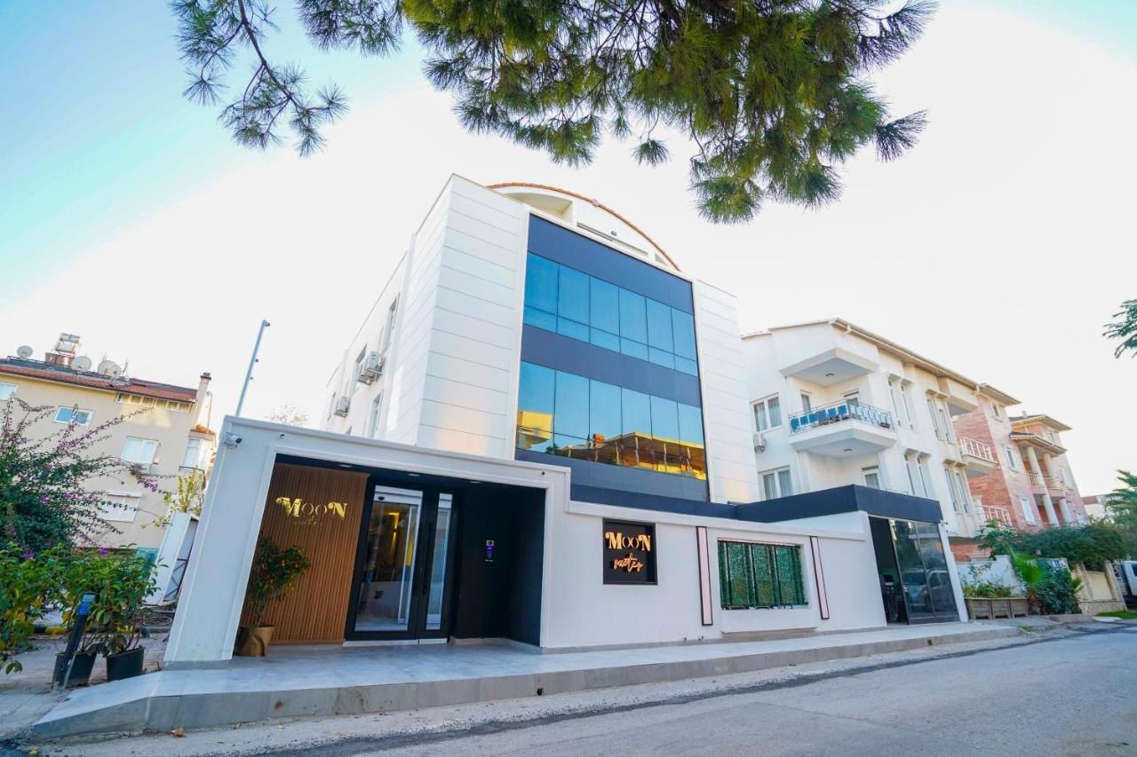 Moon Suites Antalya Extérieur photo
