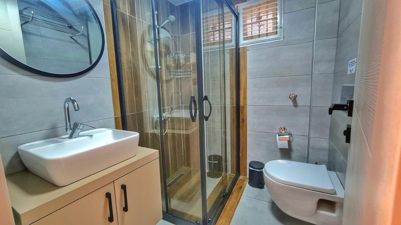 Moon Suites Antalya Extérieur photo