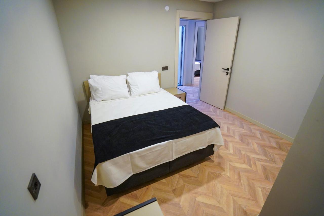Moon Suites Antalya Extérieur photo