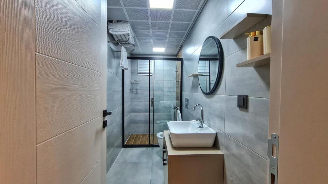 Moon Suites Antalya Extérieur photo