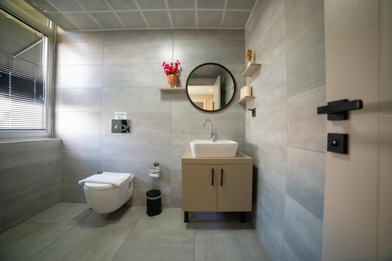 Moon Suites Antalya Extérieur photo