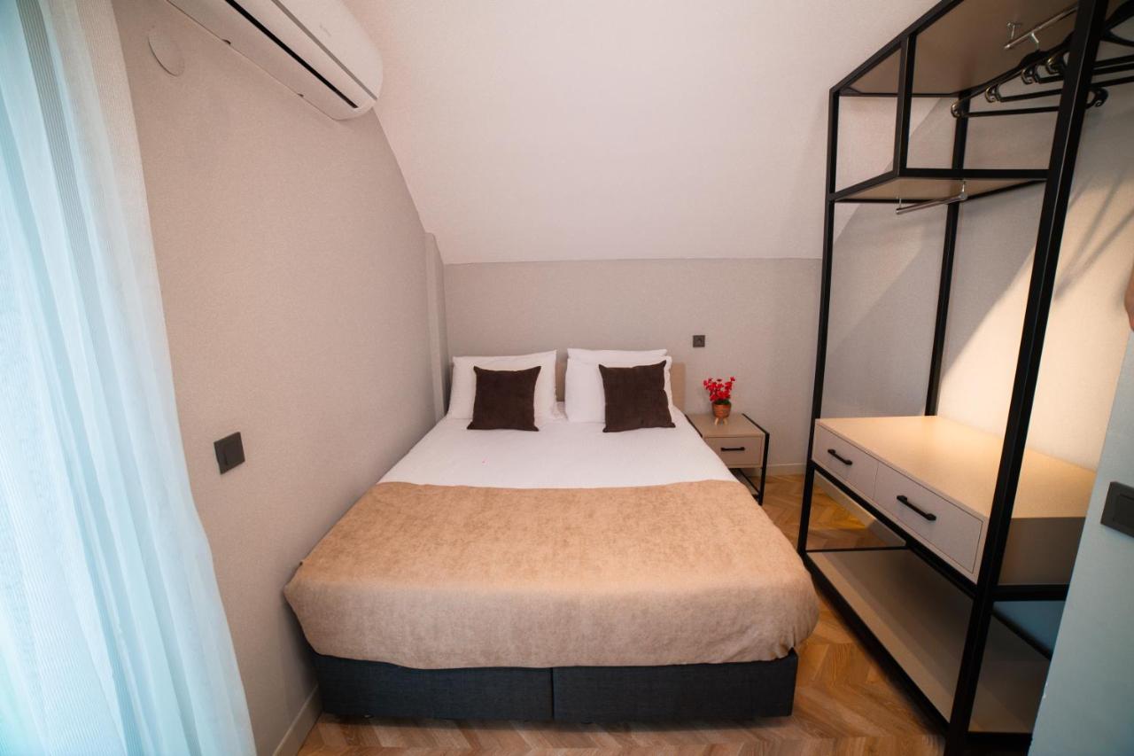 Moon Suites Antalya Extérieur photo