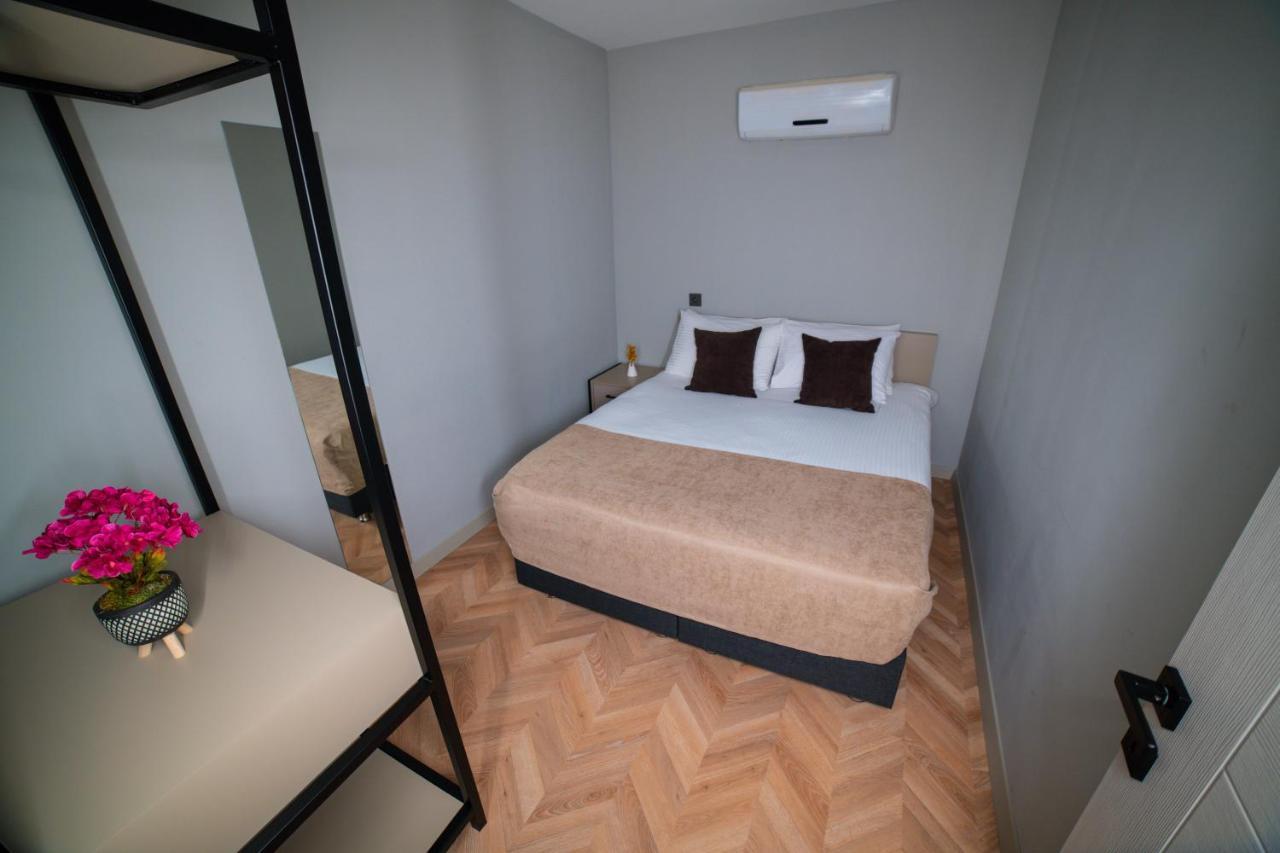 Moon Suites Antalya Extérieur photo