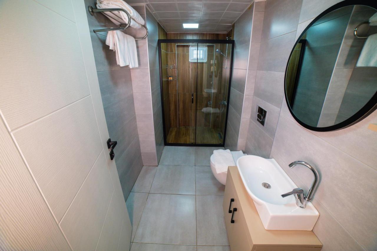 Moon Suites Antalya Extérieur photo