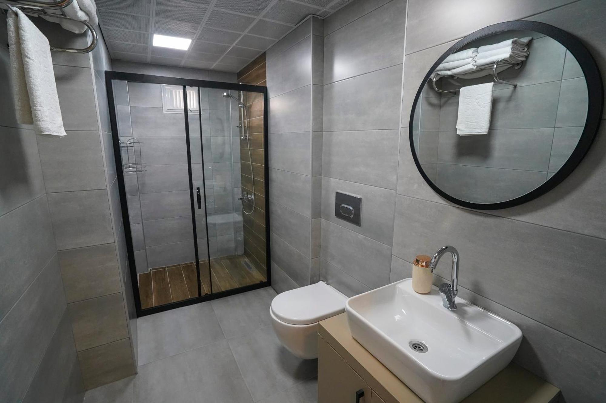 Moon Suites Antalya Extérieur photo